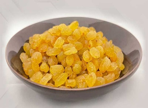 خرید کشمش گلدن